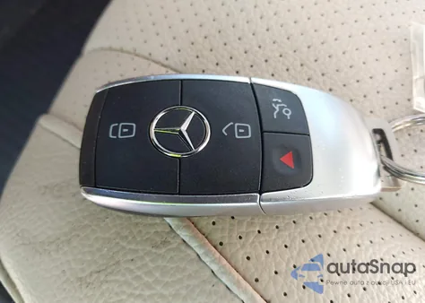 2020 Mercedes-Benz Gle 350 z USA, uszkodzony, nr VIN 4JGFB4JB2LA218608